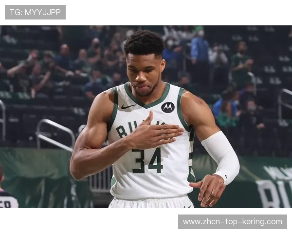 密尔沃基雄鹿推进受阻，扬尼斯阿德托昆博强突