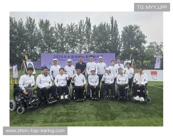 世界射箭线上教学平台与学校课程对接成功，世界射箭联赛